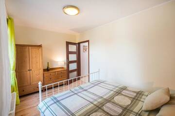 Фото номера Апартаменты с 2 спальнями Апартаменты SAS Apartamenty New Park г. Щецин 52