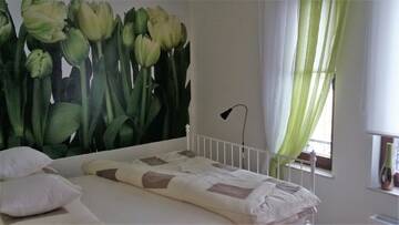 Фото номера Апартаменты с 2 спальнями Апартаменты SAS Apartamenty New Park г. Щецин 20