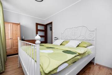 Фото номера Апартаменты с 2 спальнями Апартаменты SAS Apartamenty New Park г. Щецин 67