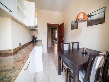 Фото номера Апартаменты с 3 спальнями Апартаменты SG Downtown Apartment г. Щецин 25