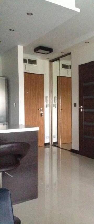 Фото номера Апартаменты Делюкс Апартаменты JAB Apartments Bandurskiego Business &amp; Family г. Щецин 44