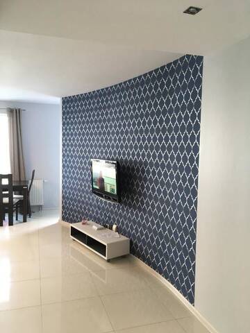 Фото номера Апартаменты с балконом Апартаменты JAB Apartments Bandurskiego Business &amp; Family г. Щецин 12
