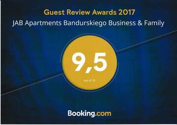Фото номера Апартаменты Делюкс Апартаменты JAB Apartments Bandurskiego Business &amp; Family г. Щецин 25