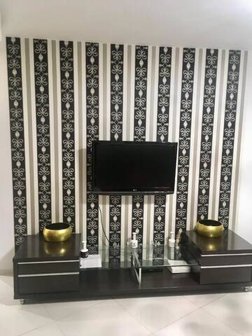 Фото номера Апартаменты с балконом Апартаменты JAB Apartments Bandurskiego Business &amp; Family г. Щецин 6