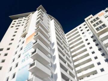Фото номера Апартаменты Делюкс Апартаменты JAB Apartments Bandurskiego Business &amp; Family г. Щецин 53