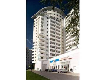 Фото номера Апартаменты Делюкс Апартаменты JAB Apartments Bandurskiego Business &amp; Family г. Щецин 54