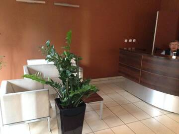 Фото номера Апартаменты Делюкс Апартаменты JAB Apartments Bandurskiego Business &amp; Family г. Щецин 55