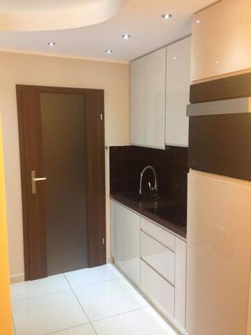 Фото номера Апартаменты Делюкс Апартаменты JAB Apartments Bandurskiego Business &amp; Family г. Щецин 5