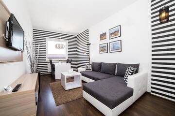 Фото номера Апартаменты Делюкс Апартаменты Apartments in - Bandurskiego г. Щецин 9