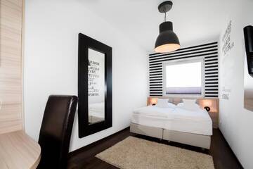 Фото номера Апартаменты Делюкс Апартаменты Apartments in - Bandurskiego г. Щецин 7