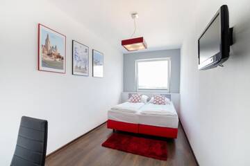 Фото номера Апартаменты Делюкс Апартаменты Apartments in - Bandurskiego г. Щецин 10