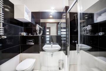 Фото номера Апартаменты Делюкс Апартаменты Apartments in - Bandurskiego г. Щецин 11