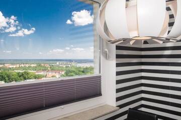 Фото номера Апартаменты Делюкс Апартаменты Apartments in - Bandurskiego г. Щецин 15