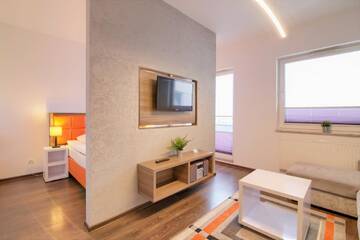 Фото номера Апартаменты «Комфорт» Апартаменты Apartments in - Bandurskiego г. Щецин 5