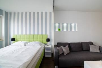 Фото номера Апартаменты «Комфорт» Апартаменты Apartments in - Bandurskiego г. Щецин 2
