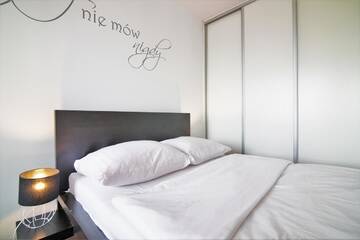 Фото номера Апартаменты-студио с балконом Апартаменты Apartments in - Bandurskiego г. Щецин 6