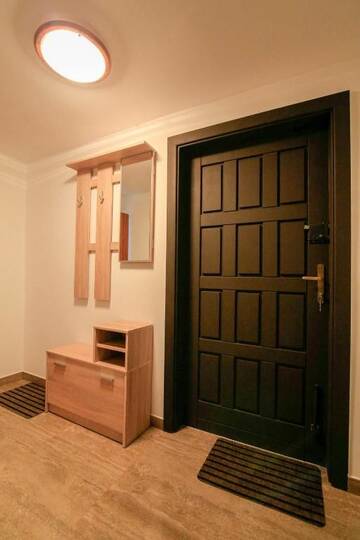 Фото номера Апартаменты Проживание в семье Apartament Esja г. Щецин 38