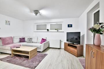 Фото номера Апартаменты Проживание в семье Apartament Esja г. Щецин 14