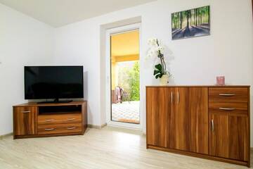 Фото номера Апартаменты Проживание в семье Apartament Esja г. Щецин 25