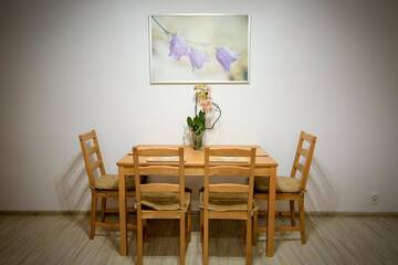 Фото номера Апартаменты Проживание в семье Apartament Esja г. Щецин 19