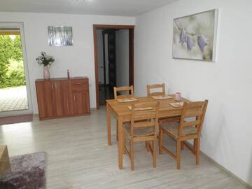 Фото номера Апартаменты Проживание в семье Apartament Esja г. Щецин 26