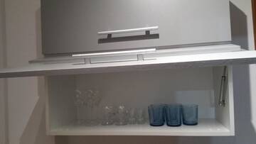 Фото номера Апартаменты Проживание в семье Apartament Esja г. Щецин 35