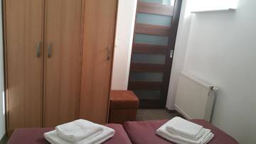 Фото номера Апартаменты Проживание в семье Apartament Esja г. Щецин 33