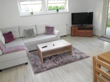 Фото номера Апартаменты Проживание в семье Apartament Esja г. Щецин 30