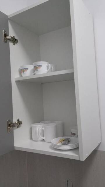 Фото номера Апартаменты Проживание в семье Apartament Esja г. Щецин 36