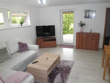 Фото номера Апартаменты Проживание в семье Apartament Esja г. Щецин 7