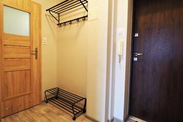 Фото номера Апартаменты с балконом Апартаменты KGHN Apartments Krzywoustego г. Щецин 33