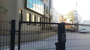 Фото номера Апартаменты с 1 спальней Апартаменты TOP Apartments 2 г. Щецин 18