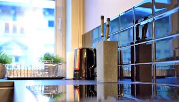 Фото номера Апартаменты Делюкс Апартаменты TOP Apartments 2 г. Щецин 11
