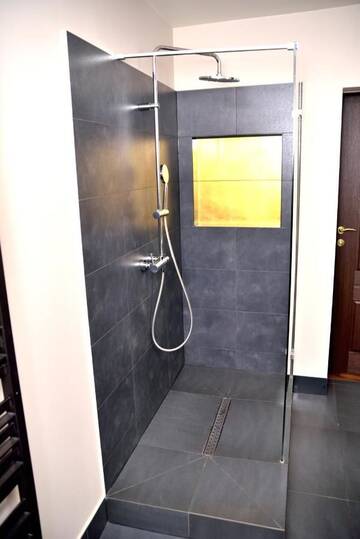 Фото номера Апартаменты Делюкс Апартаменты TOP Apartments 2 г. Щецин 17
