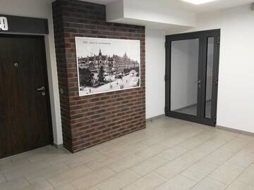 Фото номера Апартаменты-студио Апартаменты Sweet Heart Home г. Щецин 11