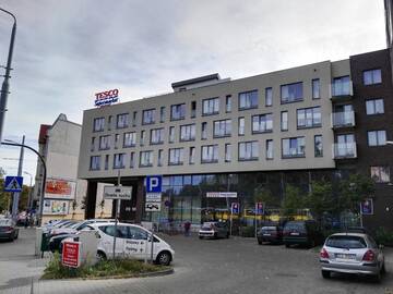 Фото номера Апартаменты-студио Апартаменты Sweet Heart Home г. Щецин 13