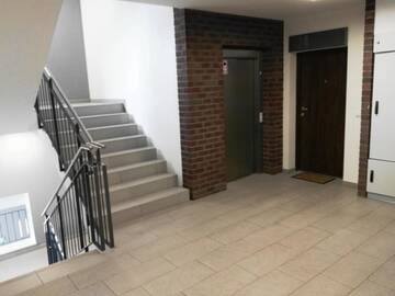 Фото номера Апартаменты-студио Апартаменты Sweet Heart Home г. Щецин 24