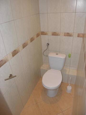 Фото номера Апартаменты с 1 спальней Апартаменты Apartamenty Staromłyńska г. Щецин 8
