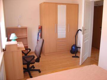 Фото номера Апартаменты с 1 спальней Апартаменты Apartamenty Staromłyńska г. Щецин 6