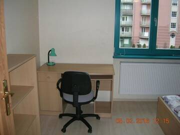 Фото номера Апартаменты с 1 спальней Апартаменты Apartamenty Staromłyńska г. Щецин 16