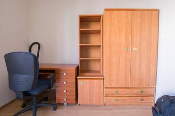 Фото номера Апартаменты с 1 спальней Апартаменты Apartamenty Staromłyńska г. Щецин 5