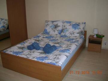 Фото номера Апартаменты с 1 спальней Апартаменты Apartamenty Staromłyńska г. Щецин 5