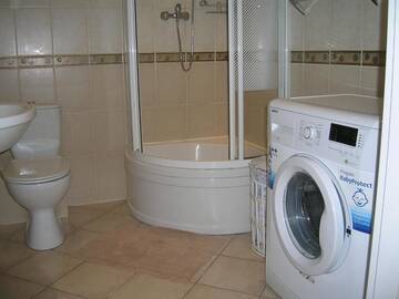 Фото номера Апартаменты с 1 спальней Апартаменты Apartamenty Staromłyńska г. Щецин 4
