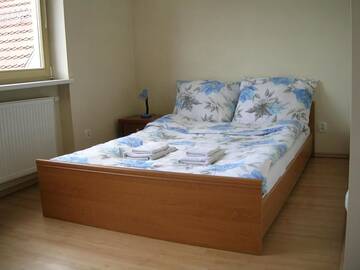 Фото номера Апартаменты с 1 спальней Апартаменты Apartamenty Staromłyńska г. Щецин 5