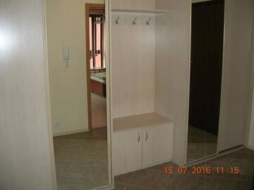 Фото номера Апартаменты-студио Апартаменты Apartamenty Staromłyńska г. Щецин 3