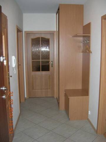 Фото номера Апартаменты Делюкс Апартаменты Apartamenty Staromłyńska г. Щецин 8
