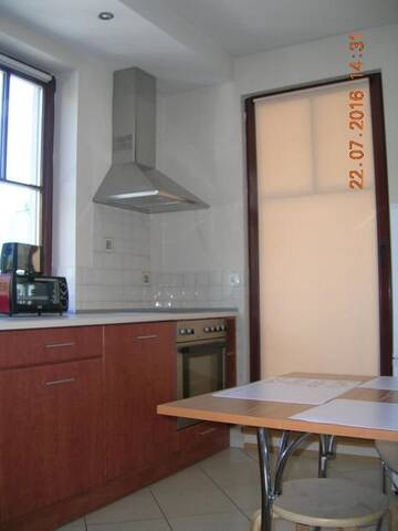 Фото номера Апартаменты Делюкс Апартаменты Apartamenty Staromłyńska г. Щецин 6