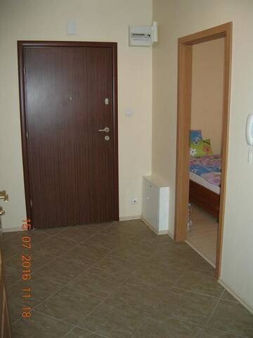 Фото номера Апартаменты-студио Апартаменты Apartamenty Staromłyńska г. Щецин 6