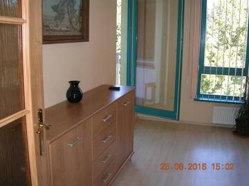Фото номера Апартаменты Делюкс Апартаменты Apartamenty Staromłyńska г. Щецин 3