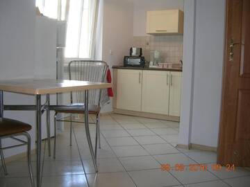 Фото номера Апартаменты Делюкс Апартаменты Apartamenty Staromłyńska г. Щецин 2